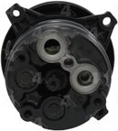 Four Seasons 57967 A/C Compressor - view 5