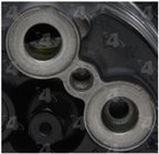 Four Seasons 57967 A/C Compressor - view 6