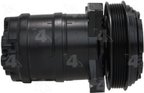 Four Seasons 57967 A/C Compressor - view 4