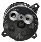 Four Seasons 57969 A/C Compressor - view 5