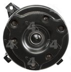Four Seasons 57969 A/C Compressor - view 1