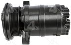 Four Seasons 57969 A/C Compressor - view 3