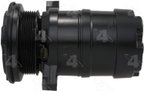 Four Seasons 57970 A/C Compressor - view 3