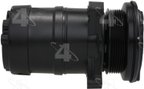 Four Seasons 57970 A/C Compressor - view 4