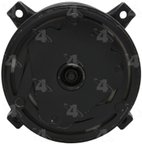 Four Seasons 57976 A/C Compressor - view 1