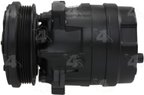 Four Seasons 57976 A/C Compressor - view 3