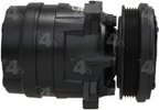 Four Seasons 57976 A/C Compressor - view 4