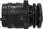 Four Seasons 57977 A/C Compressor - view 4
