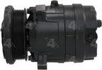 Four Seasons 57983 A/C Compressor - view 3