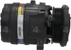 Four Seasons 57983 A/C Compressor - view 4