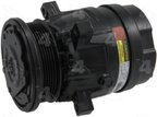 Four Seasons 57984 A/C Compressor - view 2