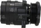 Four Seasons 57984 A/C Compressor - view 4