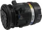 Four Seasons 57986 A/C Compressor - view 2
