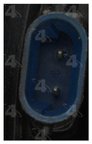 Four Seasons 57986 A/C Compressor - view 7