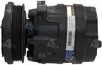 Four Seasons 57986 A/C Compressor - view 3