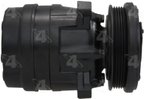 Four Seasons 57986 A/C Compressor - view 4