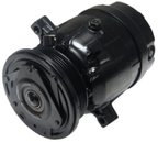 Four Seasons 57989 A/C Compressor - view 2