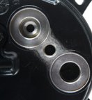 Four Seasons 57989 A/C Compressor - view 5