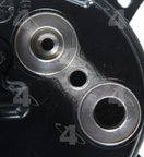 Four Seasons 57989 A/C Compressor - view 6