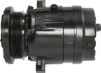 Four Seasons 57989 A/C Compressor - view 3