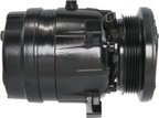Four Seasons 57989 A/C Compressor - view 4