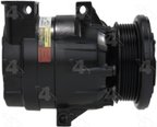 Four Seasons 57992 A/C Compressor - view 4