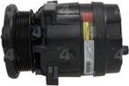Four Seasons 57993 A/C Compressor - view 3