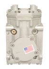 Four Seasons 58031 A/C Compressor - view 5