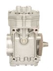 Four Seasons 58031 A/C Compressor - view 4