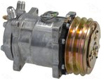 Four Seasons 58033 A/C Compressor - view 2