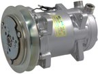 Four Seasons 58034 A/C Compressor - view 2