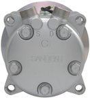 Four Seasons 58034 A/C Compressor - view 5