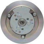 Four Seasons 58034 A/C Compressor - view 1