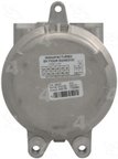 Four Seasons 58037 A/C Compressor - view 5