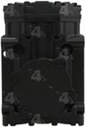 Four Seasons 58057 A/C Compressor - view 5