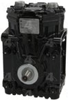 Four Seasons 58066 A/C Compressor - view 2