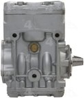 Four Seasons 58074 A/C Compressor - view 4