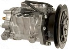 Four Seasons 58100 A/C Compressor - view 2