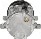Four Seasons 58100 A/C Compressor - view 5