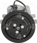 Four Seasons 58100 A/C Compressor - view 1