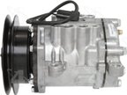 Four Seasons 58100 A/C Compressor - view 3