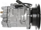 Four Seasons 58100 A/C Compressor - view 4