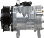 Four Seasons 58106 A/C Compressor - view 4