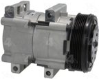 Four Seasons 58127 A/C Compressor - view 2