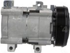 Four Seasons 58141 A/C Compressor - view 4