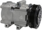 Four Seasons 58145 A/C Compressor - view 2