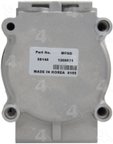 Four Seasons 58145 A/C Compressor - view 5