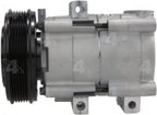 Four Seasons 58145 A/C Compressor - view 3