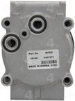 Four Seasons 58146 A/C Compressor - view 5