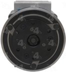 Four Seasons 58146 A/C Compressor - view 1